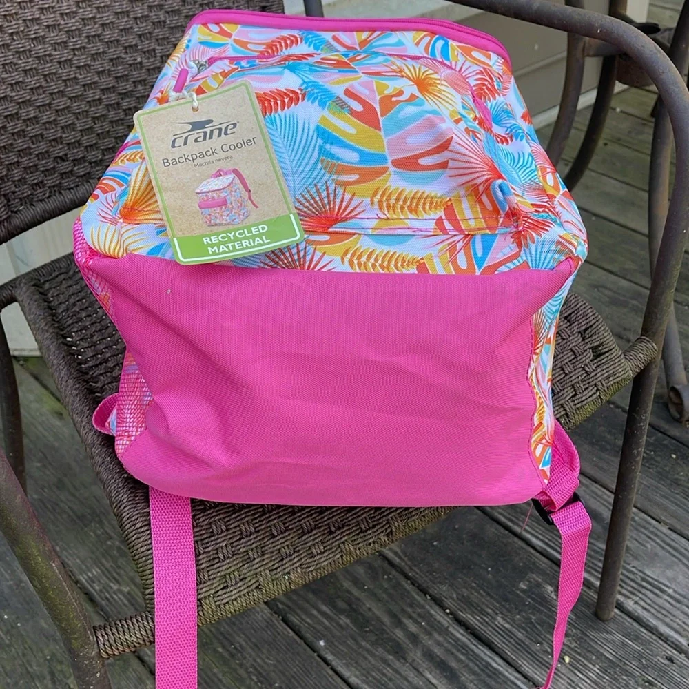 Backpack Cooler-new - Picture 4 of 8